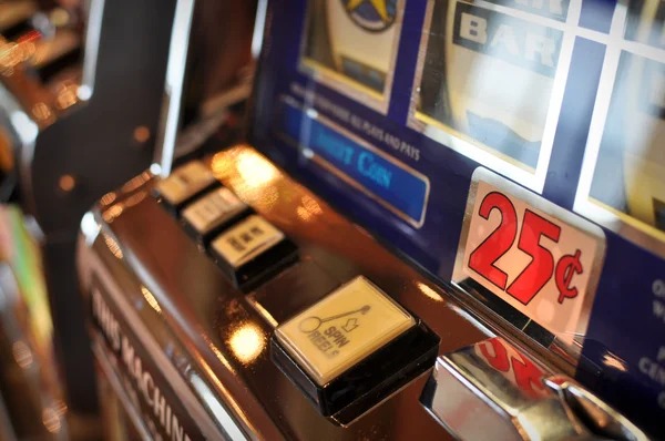 vegas6d Game Type
