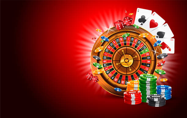 vegas6d Live Casino
