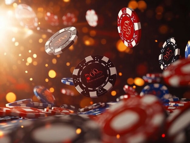 vegas6d Crash Games