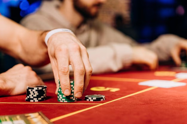 vegas6d Real-time number calls